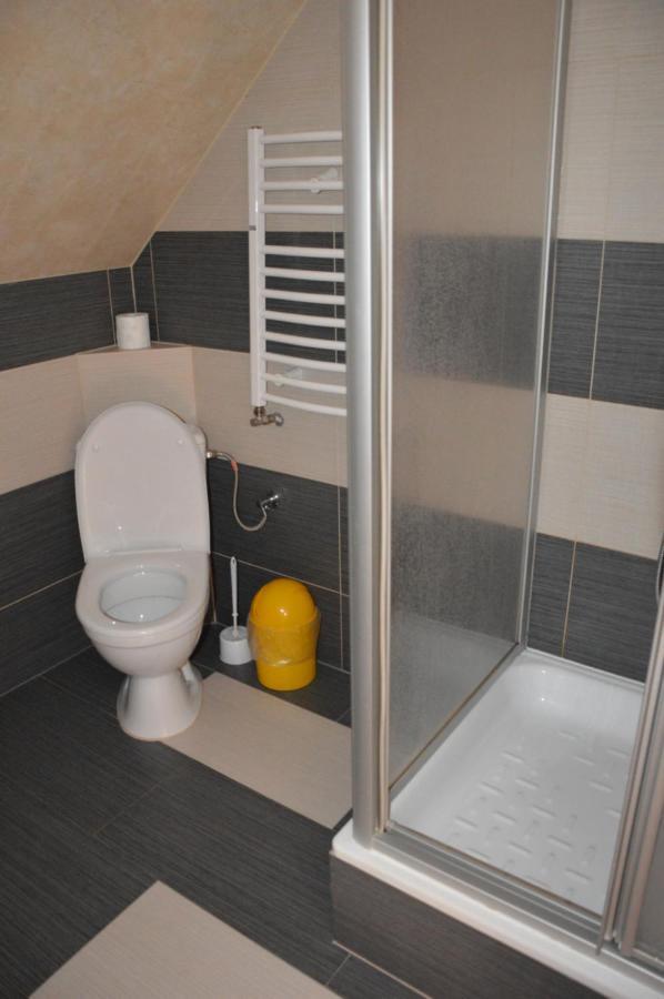 Appartement Agroturystka Na Polanie à Swieta Katarzyna  Extérieur photo