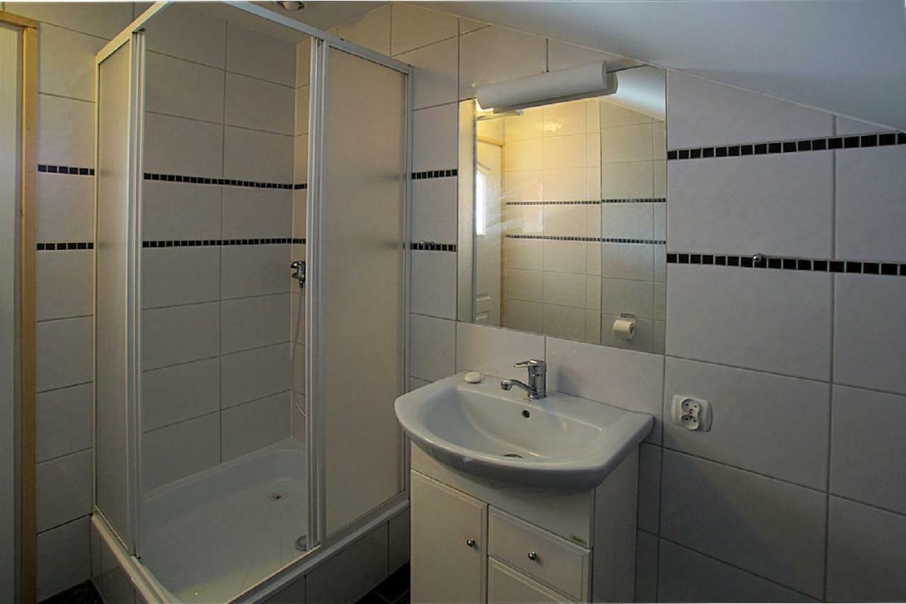 Appartement Agroturystka Na Polanie à Swieta Katarzyna  Extérieur photo